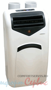Мобильный кондиционер AirSonic PC 15000 (Modern)