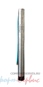 Скважинный и колодезный насос Grundfos SQ 1 - 80